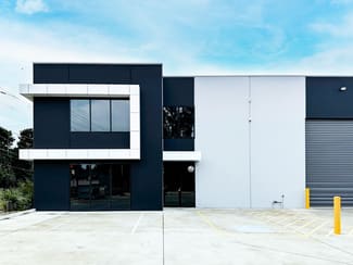 Factory, Warehouse & Industrial commercial property leased at 2/228 Marine Parade Hastings VIC 3915 Factory, Warehouse & Industrial commercial property leased at 2/228 Marine Parade Hastings VIC 3915