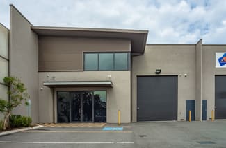 Factory, Warehouse & Industrial commercial property leased at Unit 2/40 Erceg Road Yangebup WA 6164 Factory, Warehouse & Industrial commercial property leased at Unit 2/40 Erceg Road Yangebup WA 6164