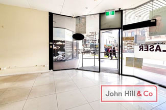 Shop & Retail commercial property leased at 3/206-208 Liverpool Road Ashfield NSW 2131 Shop & Retail commercial property leased at 3/206-208 Liverpool Road Ashfield NSW 2131