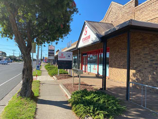 Medical / Consulting commercial property leased at Shop 7/181-183 Tapleys Hill Road Seaton SA 5023 Medical / Consulting commercial property leased at Shop 7/181-183 Tapleys Hill Road Seaton SA 5023