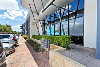 Medical / Consulting commercial property leased at Unit 3/134 Main Street Osborne Park WA 6017 Medical / Consulting commercial property leased at Unit 3/134 Main Street Osborne Park WA 6017