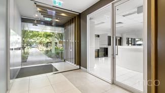 Offices commercial property leased at Suite 6/574 Plummer Street Port Melbourne VIC 3207