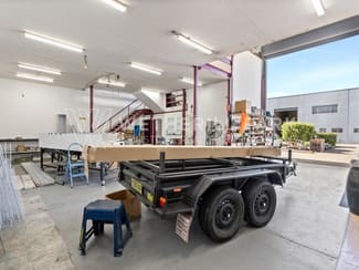 Factory, Warehouse & Industrial commercial property leased at Wetherill Park NSW 2164