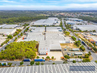 Factory, Warehouse & Industrial commercial property leased at 17 Noosa Street Heathwood QLD 4110 Factory, Warehouse & Industrial commercial property leased at 17 Noosa Street Heathwood QLD 4110