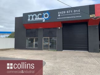 Factory, Warehouse & Industrial commercial property leased at F1, 104 Cheltenham Road Dandenong VIC 3175 Factory, Warehouse & Industrial commercial property leased at F1, 104 Cheltenham Road Dandenong VIC 3175