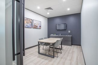 Offices commercial property leased at Part Level 5/7-9 Irvine Place Bella Vista NSW 2153