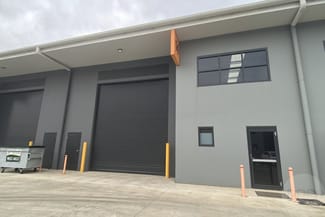 Factory, Warehouse & Industrial commercial property leased at 14/32-36 Dunheved Circuit St Marys NSW 2760 Factory, Warehouse & Industrial commercial property leased at 14/32-36 Dunheved Circuit St Marys NSW 2760