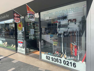 Shop & Retail commercial property leased at Shop 4 401-407 New South Head Road Double Bay NSW 2028 Shop & Retail commercial property leased at Shop 4 401-407 New South Head Road Double Bay NSW 2028