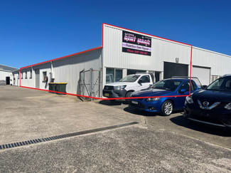 Factory, Warehouse & Industrial commercial property leased at Unit 5/22-24 Marcia Street Coffs Harbour NSW 2450 Factory, Warehouse & Industrial commercial property leased at Unit 5/22-24 Marcia Street Coffs Harbour NSW 2450