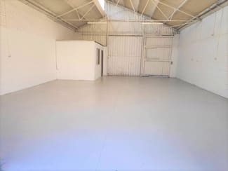 Factory, Warehouse & Industrial commercial property leased at 201D Bank Street East Victoria Park WA 6101 Factory, Warehouse & Industrial commercial property leased at 201D Bank Street East Victoria Park WA 6101