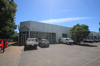 Factory, Warehouse & Industrial commercial property leased at 2/72-74 Chifley Drive Preston VIC 3072