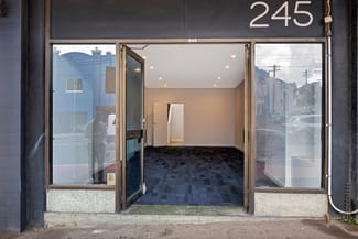 Shop & Retail commercial property leased at 245 Parramatta Road Annandale NSW 2038 Shop & Retail commercial property leased at 245 Parramatta Road Annandale NSW 2038