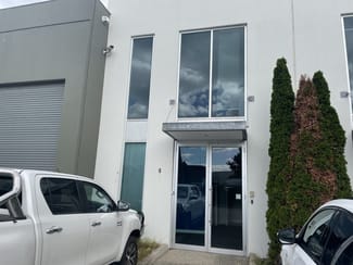 Shop & Retail commercial property leased at 6/1 Akuna Drive Williamstown VIC 3016 Shop & Retail commercial property leased at 6/1 Akuna Drive Williamstown VIC 3016