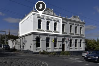 Offices commercial property leased at Level 1/229 Lennox Street Richmond VIC 3121 Offices commercial property leased at Level 1/229 Lennox Street Richmond VIC 3121