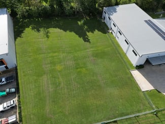 Development / Land commercial property leased at 24 Ponzo Street Woree QLD 4868 Development / Land commercial property leased at 24 Ponzo Street Woree QLD 4868
