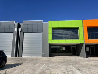 Factory, Warehouse & Industrial commercial property leased at 6/2 Integration Court Truganina VIC 3029 Factory, Warehouse & Industrial commercial property leased at 6/2 Integration Court Truganina VIC 3029