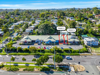 Offices commercial property leased at 8/1 Mooney Street Logan Central QLD 4114 Offices commercial property leased at 8/1 Mooney Street Logan Central QLD 4114