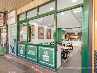 Shop & Retail commercial property leased at 277b Church Street North Parramatta NSW 2151 Shop & Retail commercial property leased at 277b Church Street North Parramatta NSW 2151
