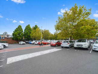 Offices commercial property leased at 4/11-13 Lackey Street Summer Hill NSW 2130