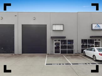 Factory, Warehouse & Industrial commercial property leased at 22/640-680 Geelong Road Brooklyn VIC 3012 Factory, Warehouse & Industrial commercial property leased at 22/640-680 Geelong Road Brooklyn VIC 3012