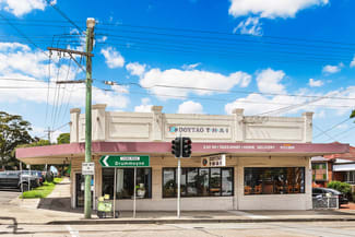 Shop & Retail commercial property leased at 207-211 Lyons Road Drummoyne NSW 2047 Shop & Retail commercial property leased at 207-211 Lyons Road Drummoyne NSW 2047