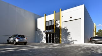 Factory, Warehouse & Industrial commercial property leased at 25/18-20 Edward Street Oakleigh VIC 3166 Factory, Warehouse & Industrial commercial property leased at 25/18-20 Edward Street Oakleigh VIC 3166