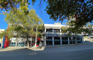 Offices commercial property leased at Suites 1&2/610 Murray Street West Perth WA 6005