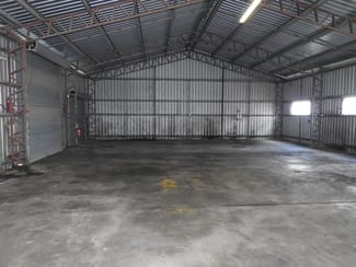 Factory, Warehouse & Industrial commercial property leased at 5/105 Archibald Street Paget QLD 4740 Factory, Warehouse & Industrial commercial property leased at 5/105 Archibald Street Paget QLD 4740