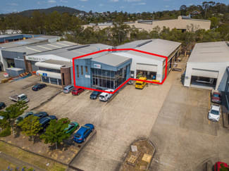 Offices commercial property leased at Mansfield QLD 4122 Offices commercial property leased at Mansfield QLD 4122