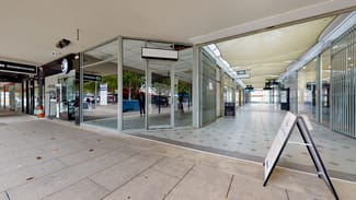 Shop & Retail commercial property leased at 2-3/224 Maude Street Shepparton VIC 3630
