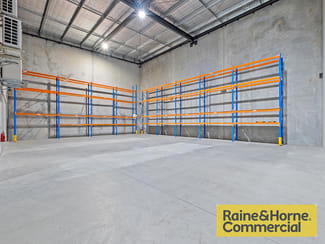 Factory, Warehouse & Industrial commercial property leased at 3/459 Tufnell Road Banyo QLD 4014 Factory, Warehouse & Industrial commercial property leased at 3/459 Tufnell Road Banyo QLD 4014