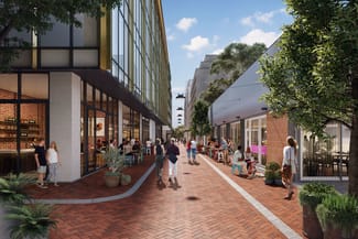 Shop & Retail commercial property leased at T2/10 Electric Lane Leederville WA 6007 Shop & Retail commercial property leased at T2/10 Electric Lane Leederville WA 6007