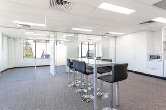 Medical / Consulting commercial property leased at 29B/6 Meridian Place Bella Vista NSW 2153 Medical / Consulting commercial property leased at 29B/6 Meridian Place Bella Vista NSW 2153