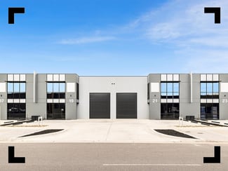 Factory, Warehouse & Industrial commercial property leased at 19 (Lot 622) Corporate Boulevard Bayswater VIC 3153