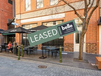 Offices commercial property leased at Level 3/27 Leigh Street Adelaide SA 5000 Offices commercial property leased at Level 3/27 Leigh Street Adelaide SA 5000