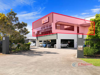 Offices commercial property leased at 33 Navigator Place Hendra QLD 4011 Offices commercial property leased at 33 Navigator Place Hendra QLD 4011