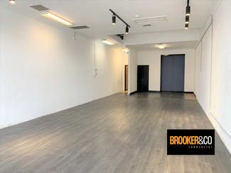 Medical / Consulting commercial property leased at 8 Blamey Street Revesby NSW 2212 Medical / Consulting commercial property leased at 8 Blamey Street Revesby NSW 2212