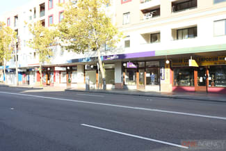 Shop & Retail commercial property sold at 104 King Street Newtown NSW 2042