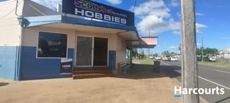 Offices commercial property leased at 16 Sims Road Walkervale QLD 4670 Offices commercial property leased at 16 Sims Road Walkervale QLD 4670