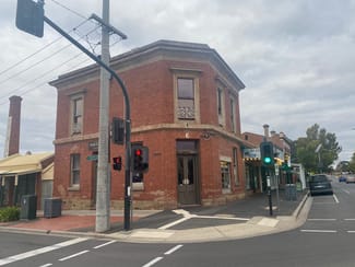 Shop & Retail commercial property leased at 37 High Street Eaglehawk VIC 3556