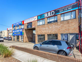 Factory, Warehouse & Industrial commercial property leased at 3/155 Taren Point Road Taren Point NSW 2229 Factory, Warehouse & Industrial commercial property leased at 3/155 Taren Point Road Taren Point NSW 2229