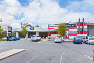 Shop & Retail commercial property leased at 3 Dawesville Road Dawesville WA 6211 Shop & Retail commercial property leased at 3 Dawesville Road Dawesville WA 6211