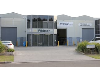 Factory, Warehouse & Industrial commercial property leased at 2/1 Resolution Drive Caringbah NSW 2229 Factory, Warehouse & Industrial commercial property leased at 2/1 Resolution Drive Caringbah NSW 2229