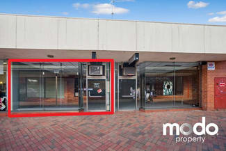 Shop & Retail commercial property leased at 2A/76 Station Street Seymour VIC 3660 Shop & Retail commercial property leased at 2A/76 Station Street Seymour VIC 3660