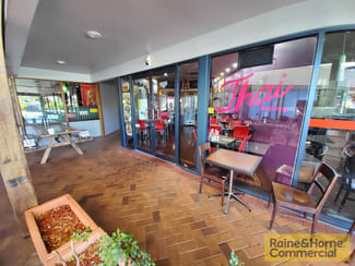 Shop & Retail commercial property leased at K/1401 Gympie Road Aspley QLD 4034 Shop & Retail commercial property leased at K/1401 Gympie Road Aspley QLD 4034