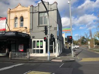 Shop & Retail commercial property leased at 141 Puckle Street Moonee Ponds VIC 3039