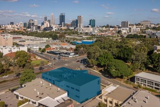 Offices commercial property leased at 3/604 Newcastle Street Leederville WA 6007 Offices commercial property leased at 3/604 Newcastle Street Leederville WA 6007