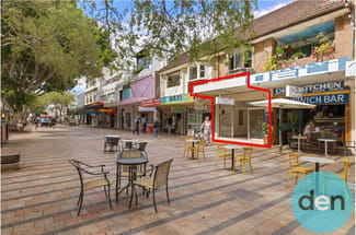 Shop & Retail commercial property leased at 35 Sydney Rd Manly NSW 2095 Shop & Retail commercial property leased at 35 Sydney Rd Manly NSW 2095