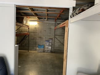 Factory, Warehouse & Industrial commercial property leased at 2a/9 Cessna Street Marcoola QLD 4564 Factory, Warehouse & Industrial commercial property leased at 2a/9 Cessna Street Marcoola QLD 4564