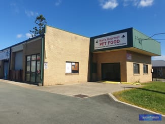 Showrooms / Bulky Goods commercial property leased at Caboolture QLD 4510 Showrooms / Bulky Goods commercial property leased at Caboolture QLD 4510